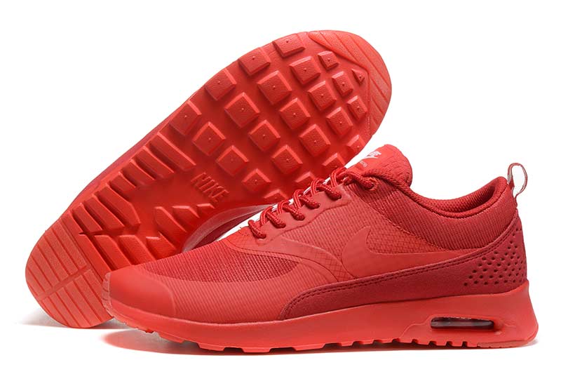 air max thea rouge